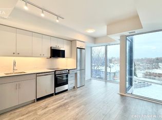 2 Manderley Dr #410, Toronto, ON M1N 0C7