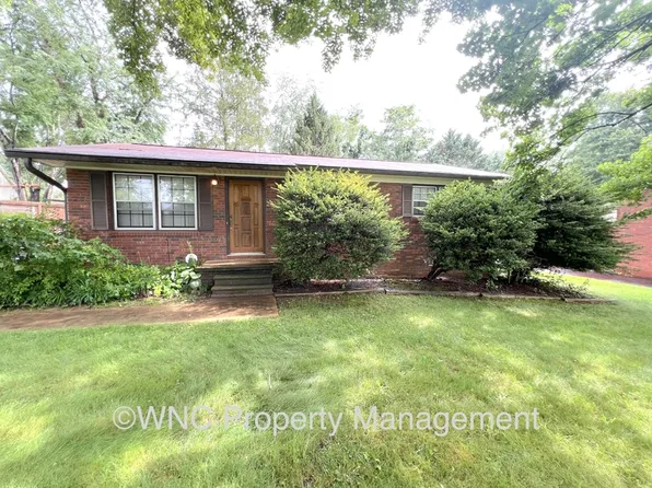 53 Tipperary Dr, Asheville, NC 28806