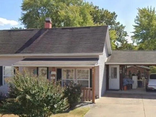 428 Thurwell St, Herculaneum, MO 63048