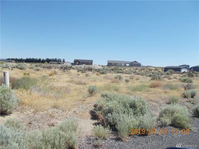 209 Davidson Blvd SW, Mattawa, WA, 99349