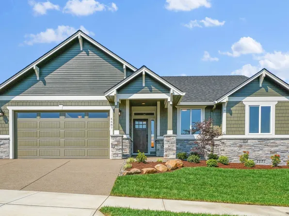 6687 Naomi Danielle St SE, Salem, OR 97306