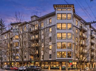 Adelaide, Seattle, WA 98136