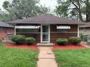 14735 Ellis Ave, Dolton, IL 60419