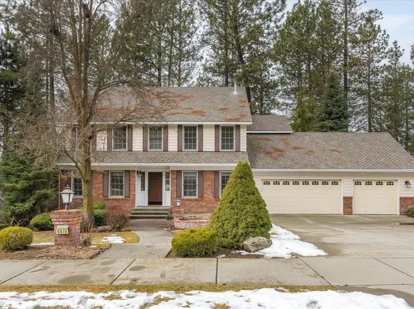 6610 S Devonshire Ct, Spokane, WA 99223