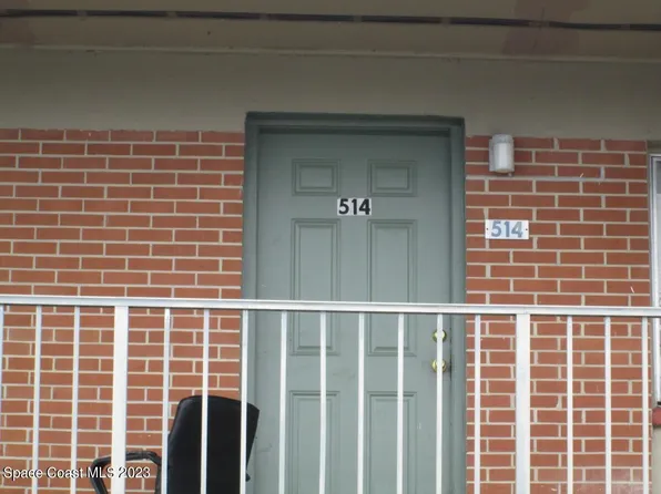 800 N Fiske Blvd APT 514, Cocoa, FL 32922