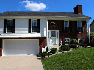 3288 Squire Oak Dr, Lexington, KY