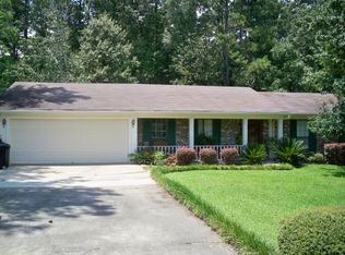 4510 Forest Dr, Laurel, MS 39440