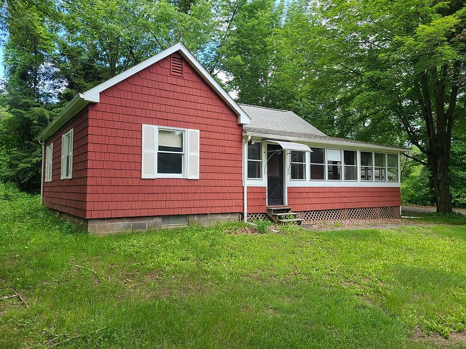770 Blandford Rd, Russell, MA 01071 Zillow