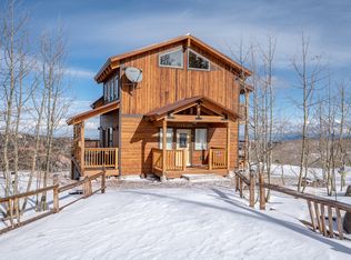 211 E 475 N, Brian Head, UT 84719