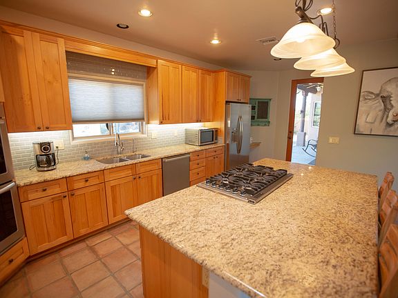3rd image of 4428 N Avenida De Pimeria Alta