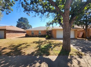 5121 Reeves Cir, Midland, TX 79703