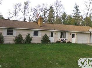 2988 Meinert Rd, Holton, MI 49425