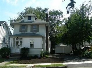 21-23 Beaumont Pl, Irvington, NJ 07111