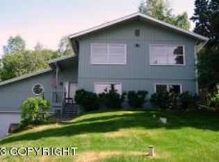 10215 Main Tree Dr, Anchorage, AK 99507