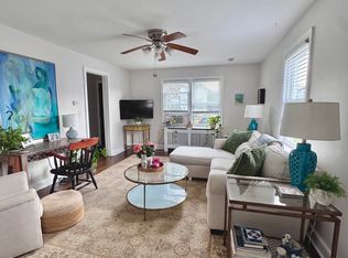 607 Courtland Ave #1, Bridgeport, CT 06605