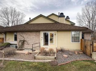 5900 S Jellison St APT A, Littleton, CO 80123