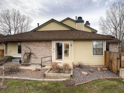 5900 S Jellison St APT A, Littleton, CO, 80123