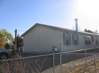 4390 N Hoffman Rd, Prescott Valley, AZ 86314