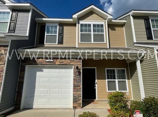 2448 Madeline Meadow Dr, Charlotte, NC