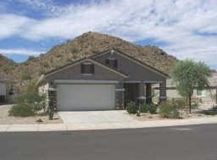 355 W Twin Peaks Pkwy, Queen Creek, AZ 85143