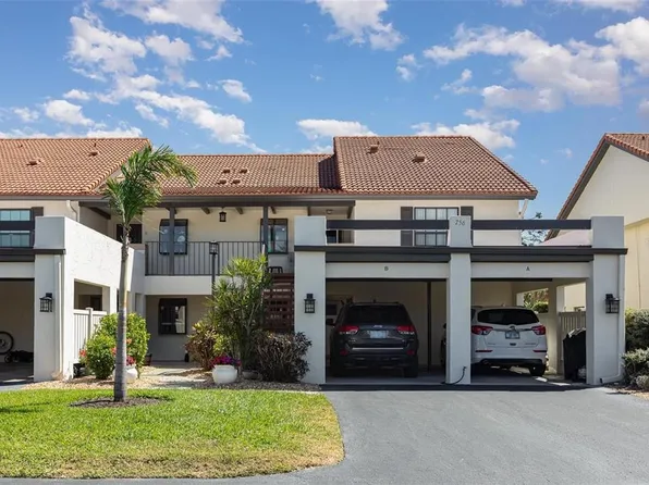 756 Avenida Estancia APT B, Venice, FL 34292