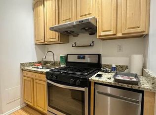167 Mott St #7C, New York, NY 10013
