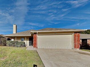 3029 Flask Dr, Dallas, TX 75241