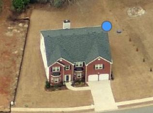 2661 Muskeg Ct SW, Atlanta, GA 30331