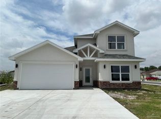 448 Parker Rd, La Feria, TX 78559