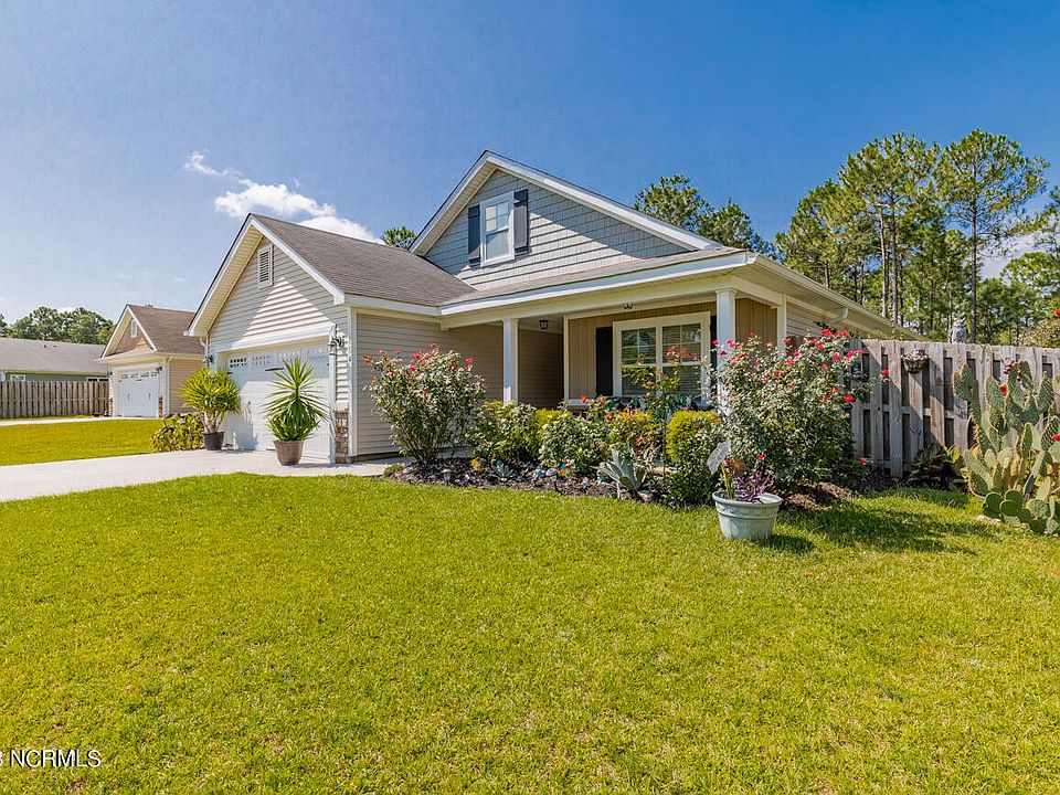 114 Oyster Landing Drive, Sneads Ferry, NC 28460 MLS 100405457 Zillow