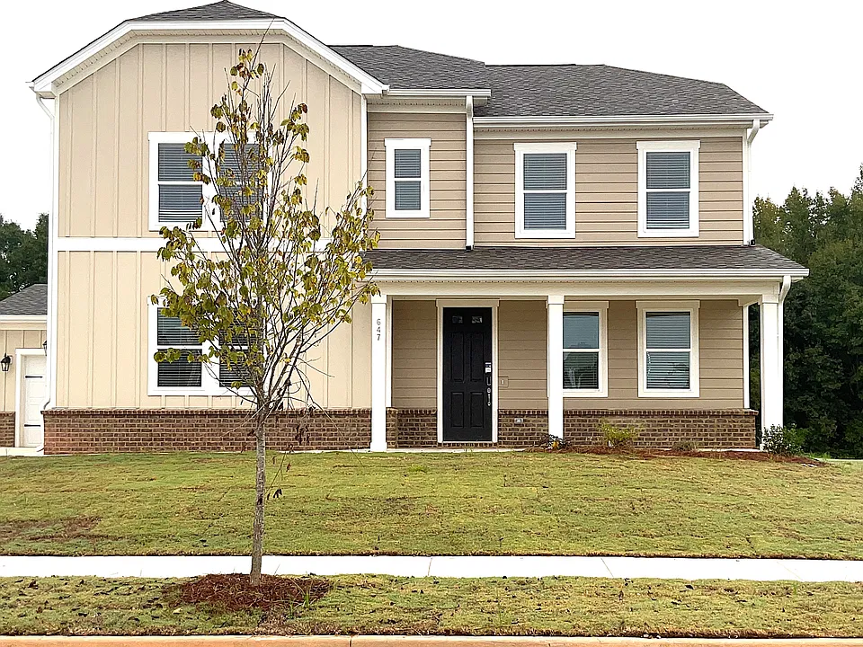 647 Grohman Path