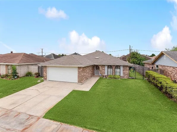 1644 Jutland Dr, Marrero, LA 70072