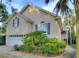 106 Montrose, Saint Simons Island, GA 31522