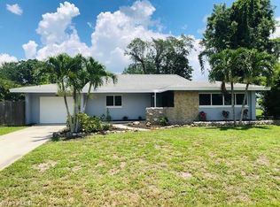 2719 SE 16th Pl, Cape Coral, FL 33904