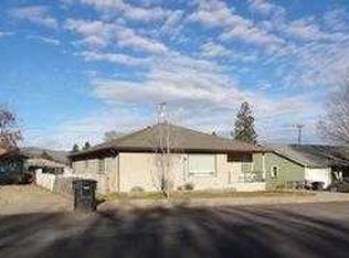 852 Knapp St, Yreka, CA
