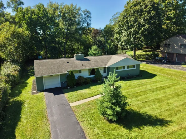 2716 Colonial Way, Bloomfield Hills, MI 48304