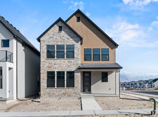 2316 N Sunmore Way, Lehi, UT 84048