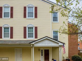 4057 Chetham Way #3, Woodbridge, VA 22192