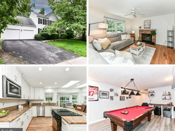 43557 Golden Meadow Cir, Ashburn, VA 20147