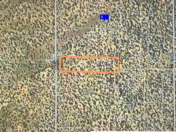 0 N 7298 Road #'''-''', St Johns, AZ 85936
