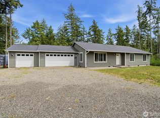 7219 182nd Avenue Ct NW, Vaughn, WA 98394