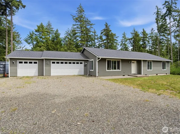 7219 182nd Avenue Ct NW, Vaughn, WA 98394