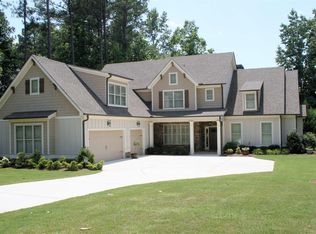 35 Highlands Point, Newnan, GA 30265