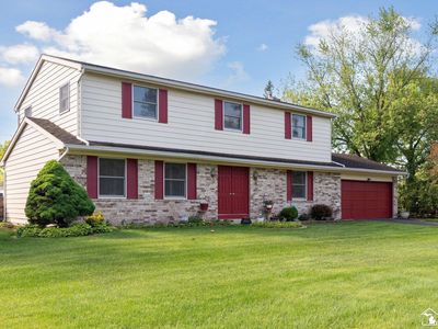 1877 Carisbrook Dr, Temperance, MI, 48182