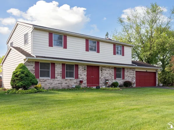 1877 Carisbrook Dr, Temperance, MI 48182