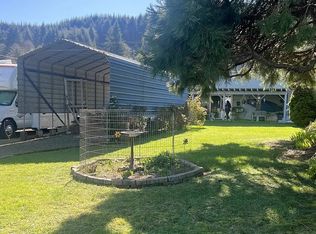2711 Bowman Rd, Reedsport, OR 97467