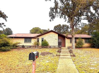 3239 Berryhill Dr, Tyler, TX 75702