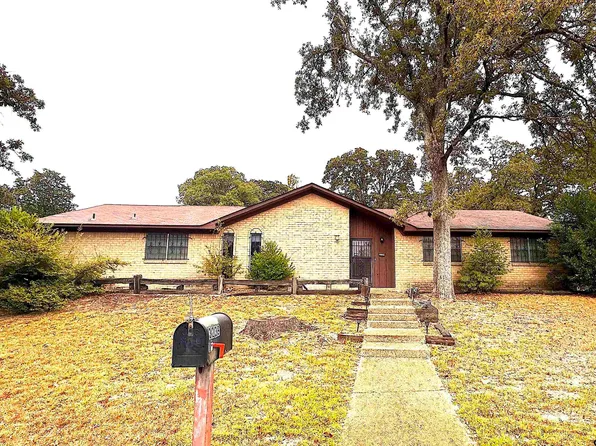 3239 Berryhill Dr, Tyler, TX 75702