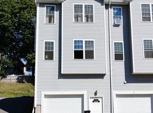 60C Paine St, Worcester, MA 01605