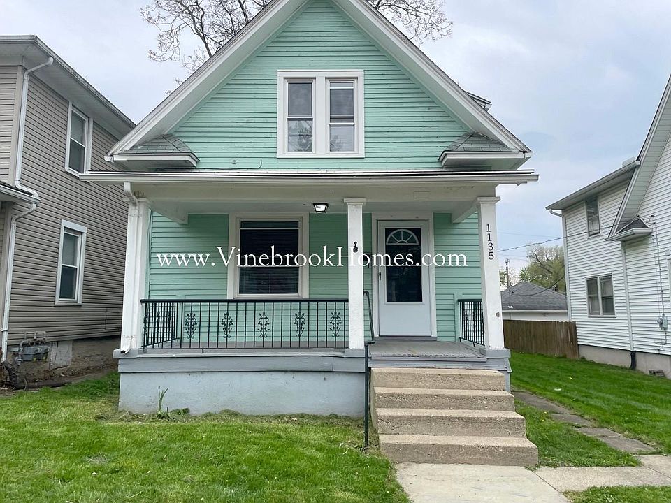 1st image of 1135 Epworth Ave